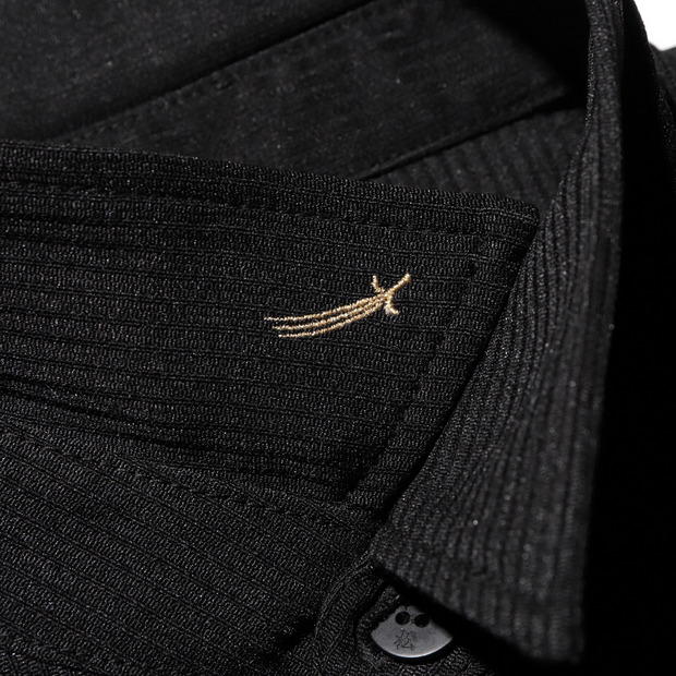 TRADMAN&rsquo;S TORAICHI　- 寅松ボタンシャツ - 詳細画像